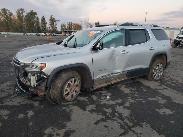 2020 GMC ACADIA SLT — VIN 1GKKNULS7LZ142526