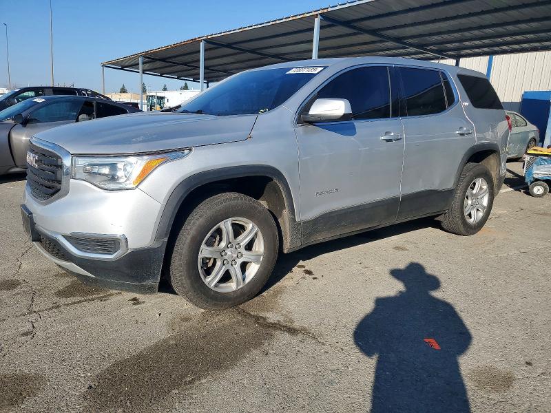 2017 GMC ACADIA SLE — VIN 1GKKNKLA1HZ147823