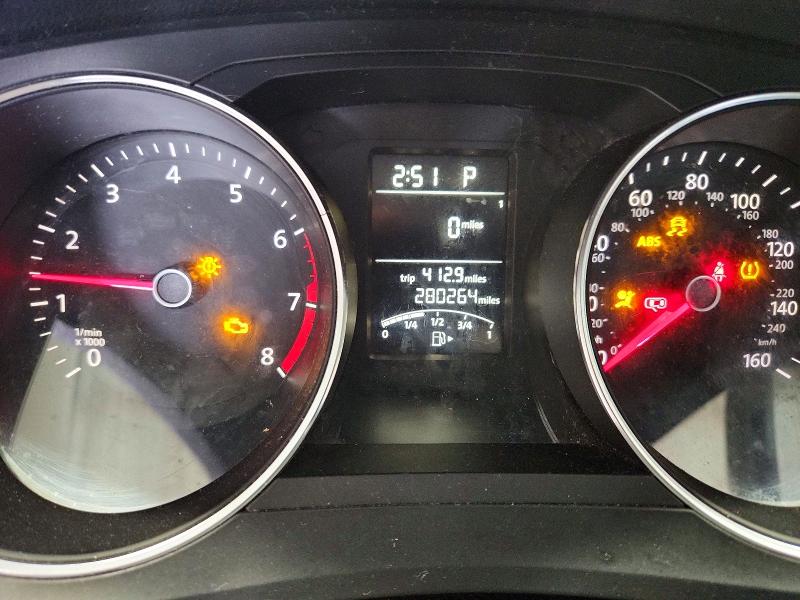 3VW267AJ7GM254929