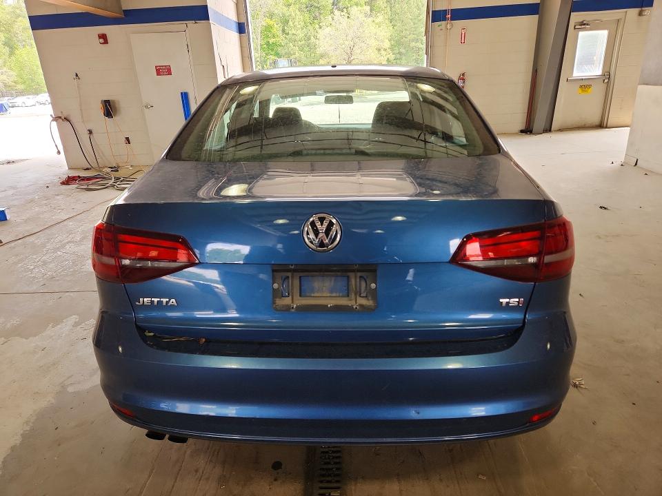 3VW267AJ7GM254929