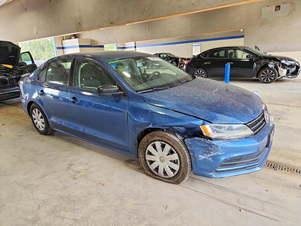 3VW267AJ7GM254929