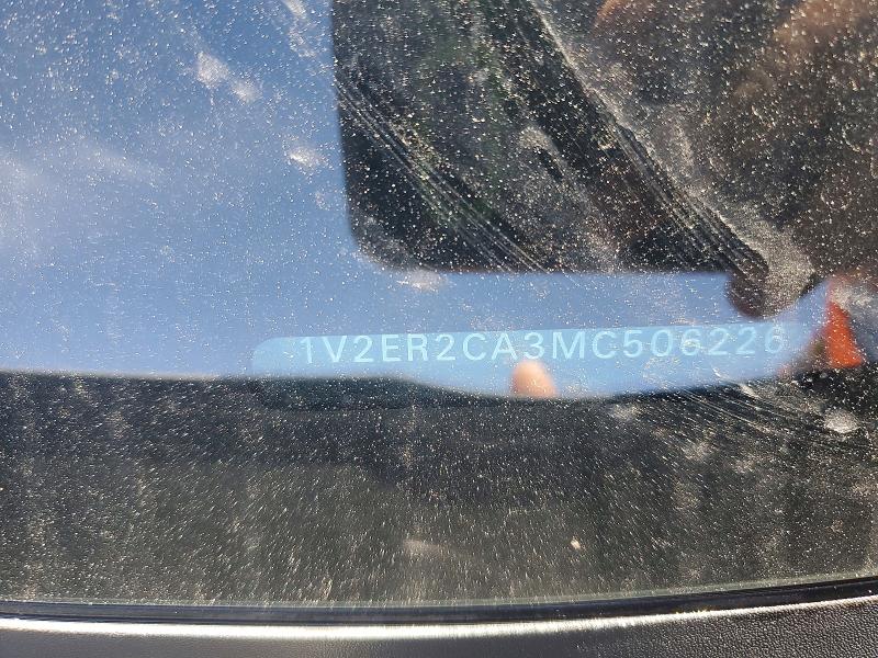1V2ER2CA3MC506226