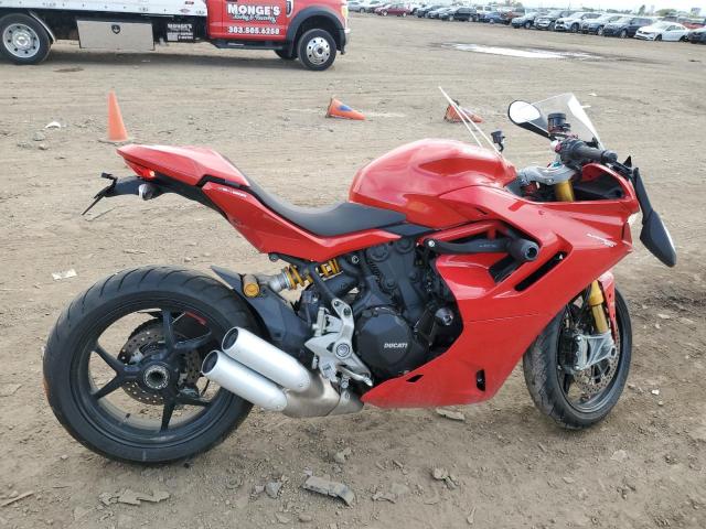 2024 DUCATI SUPERSPORT — VIN ZDMVABDS2RB006379