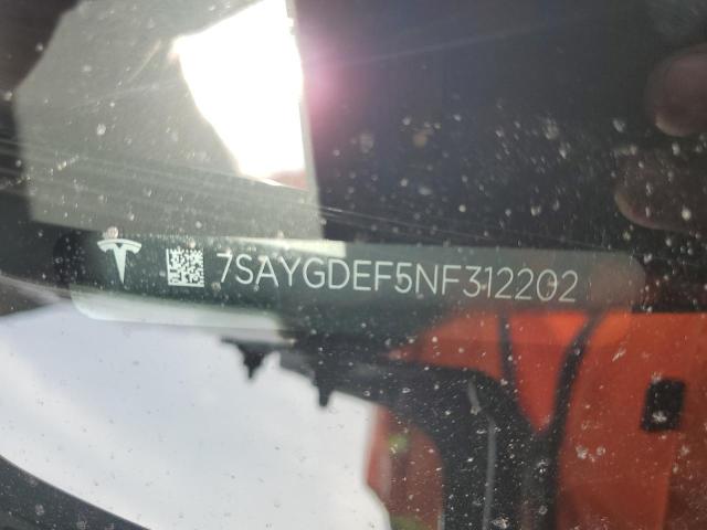 7SAYGDEF5NF312202