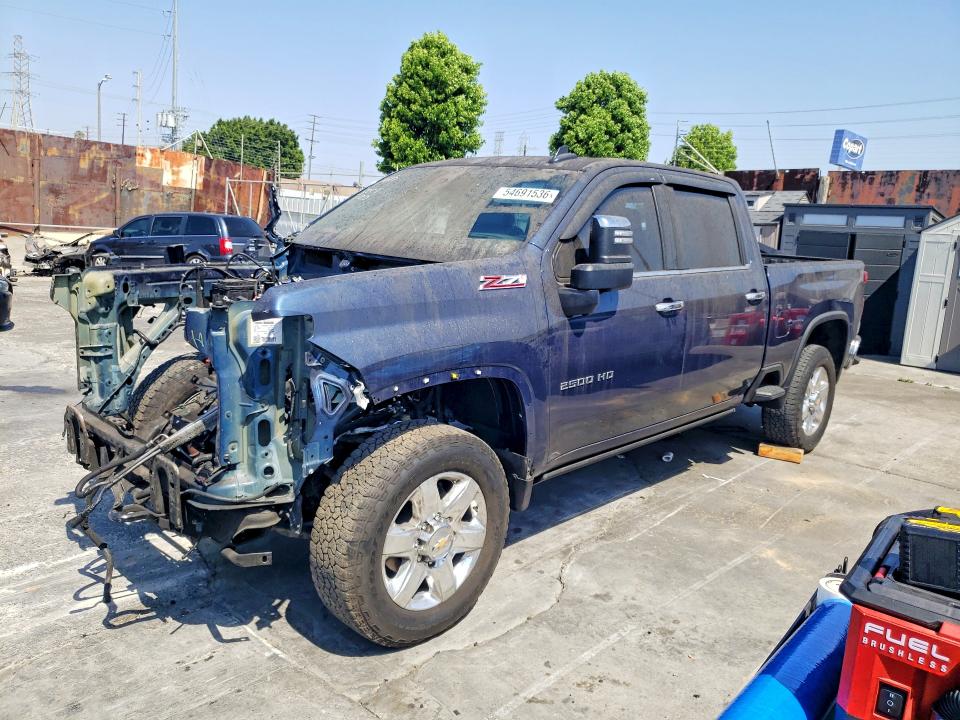 1GC4YPEY2NF360036