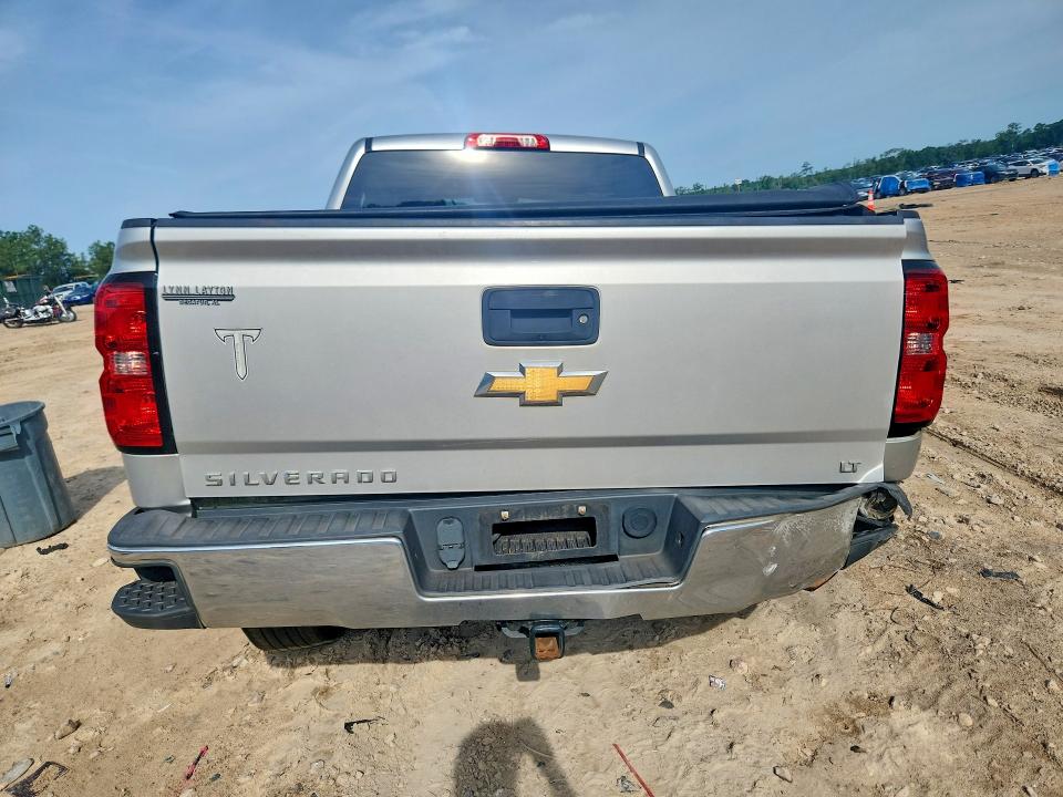 3GCPCREC2JG461274