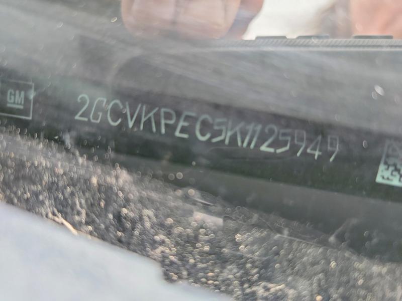 2GCVKPEC5K1125949