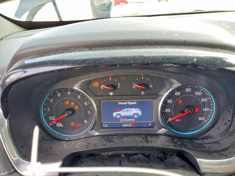 1GNEVGKW2PJ146994