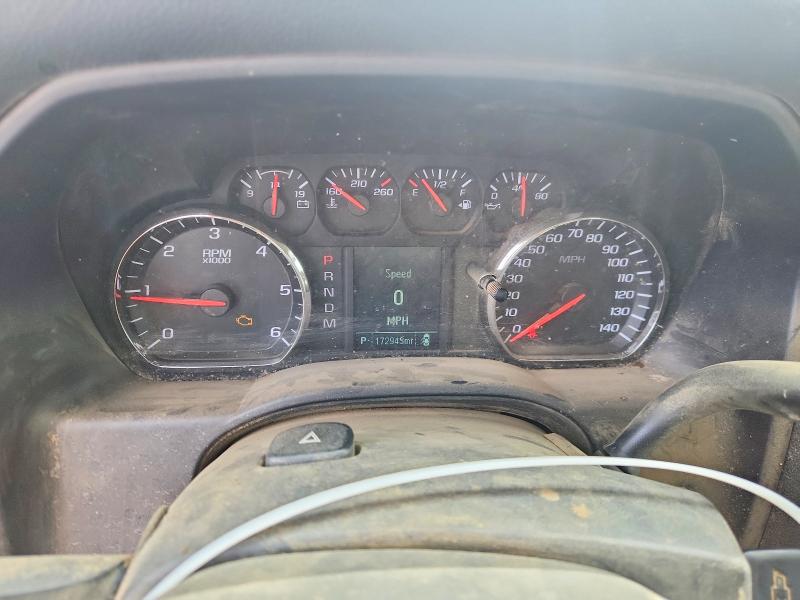 1GCVKPEC4GZ179600