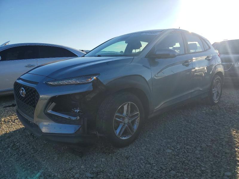 2020 HYUNDAI KONA SE — VIN KM8K12AA9LU514687