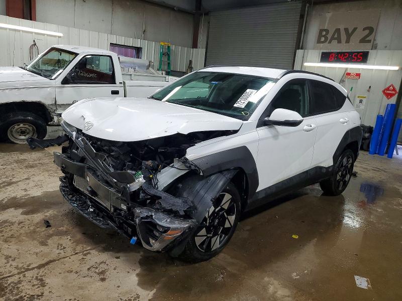 2025 HYUNDAI KONA — VIN KM8HCCAB9SU223558