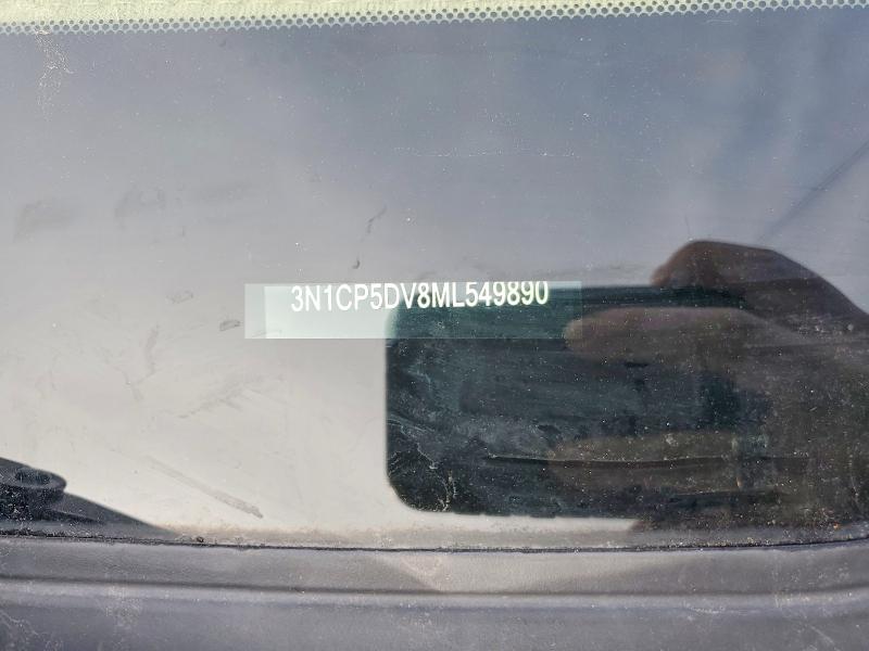 3N1CP5DV8ML549890