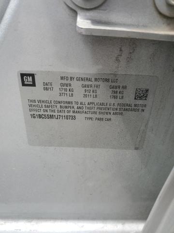 1G1BC5SM1J7110733