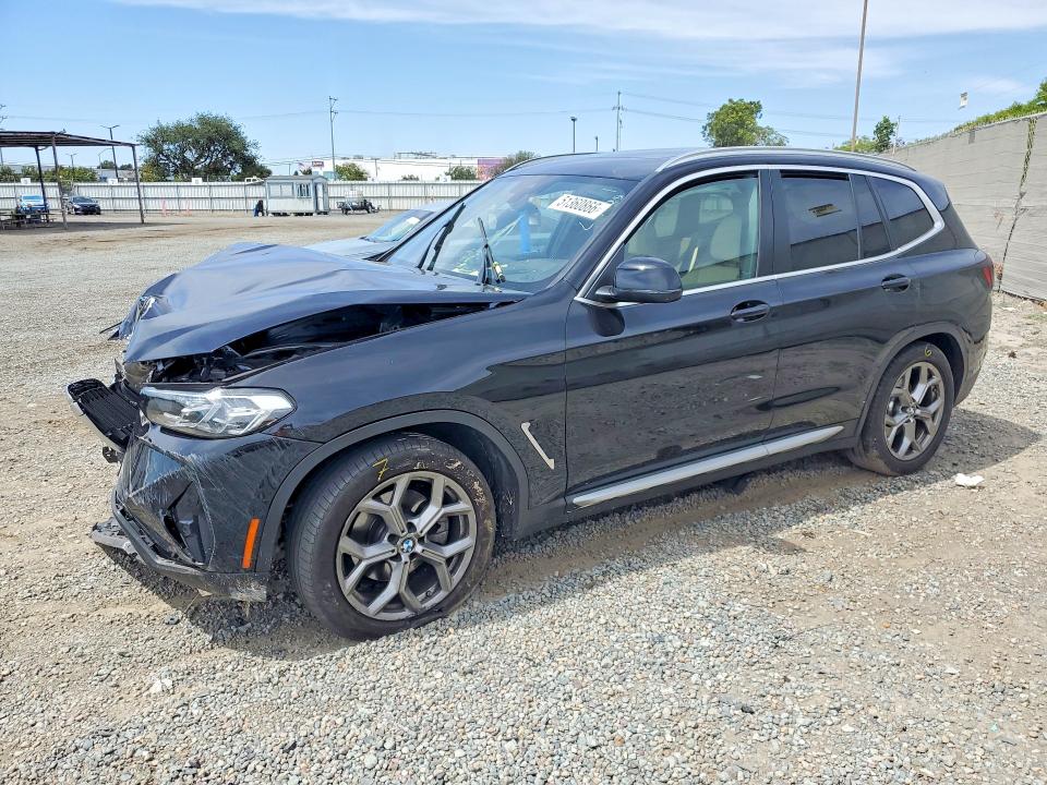 5UX53DP05R9W49164