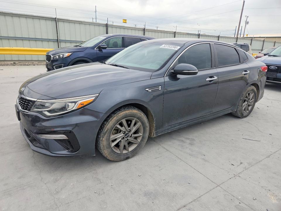 5XXGT4L33LG384054