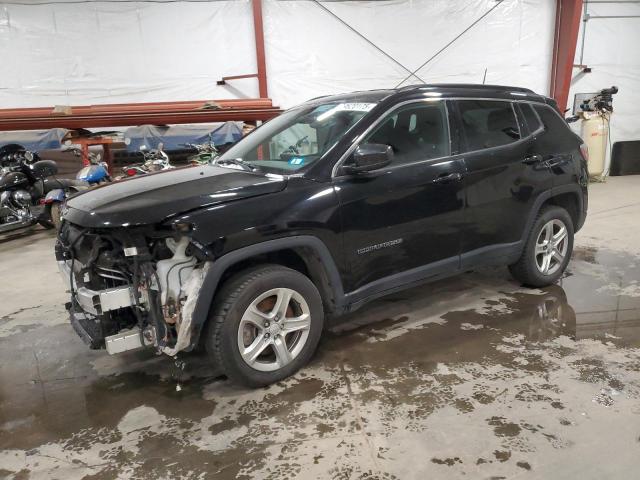 2023 JEEP COMPASS LA — VIN 3C4NJDBNXPT545512