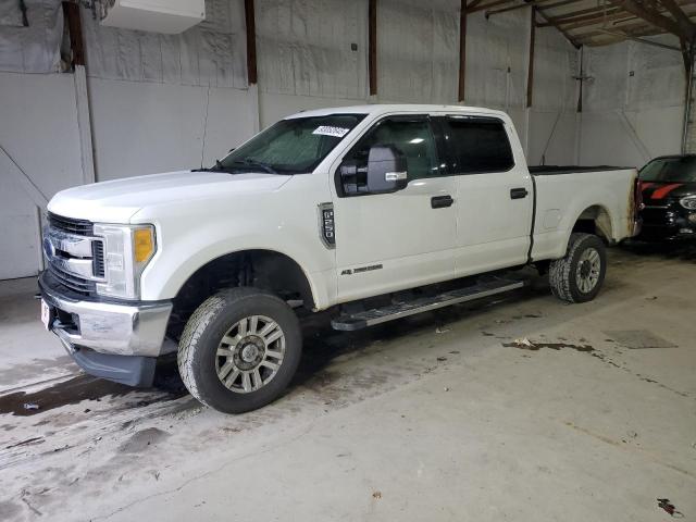 2017 FORD F250 — VIN 1FT7W2BT6HEB53822