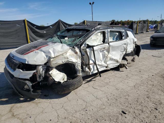 2024 JEEP COMPASS TR — VIN 3C4NJDDN4RT588968