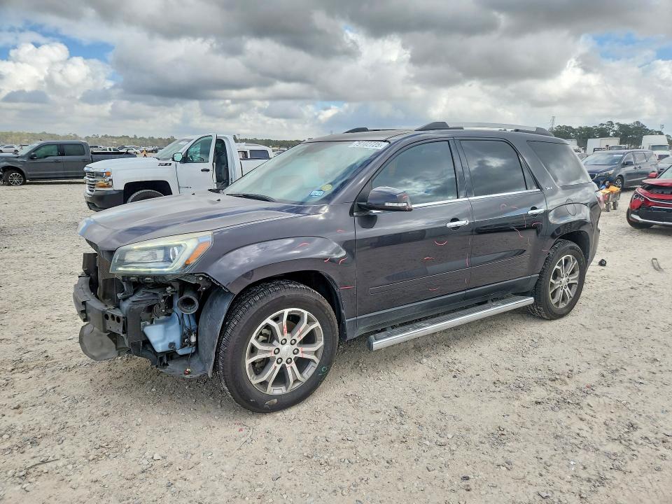 2015 GMC ACADIA — VIN 1GKKRRKDXFJ375405