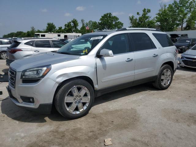 2017 GMC ACADIA LIMITED — VIN 1GKKVSKD1HJ147458