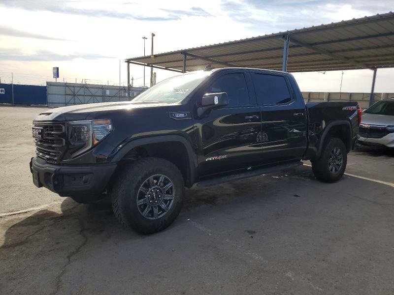 2024 GMC SIERRA — VIN 3GTUUFE87RG442564
