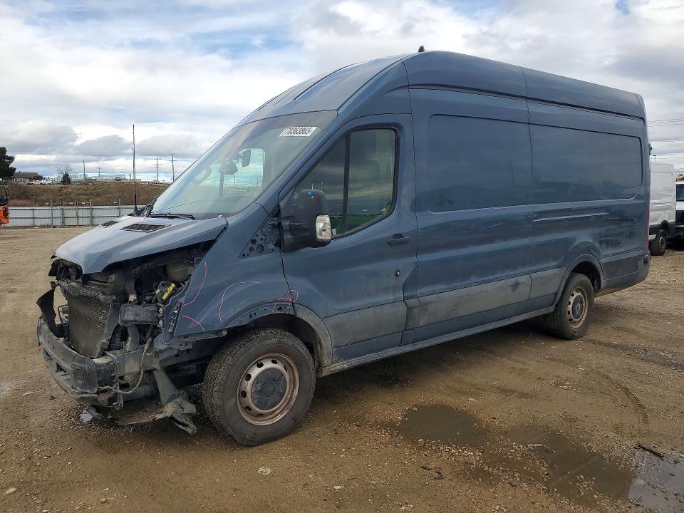2020 FORD TRANSIT — VIN 1FTBR3X85LKA18191