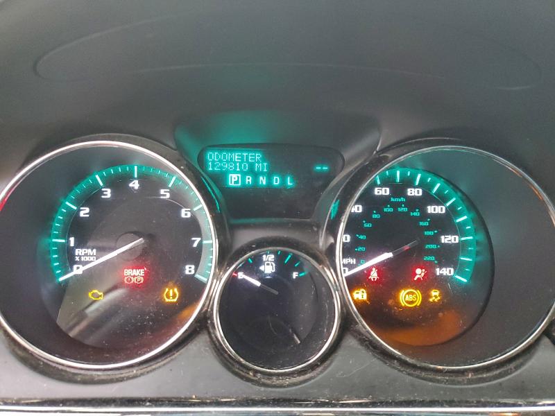 5GAKVCKD7FJ154270