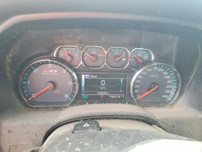 1GC0KVEGXFZ550033