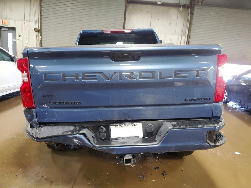 1GCRDBEK1RZ294275