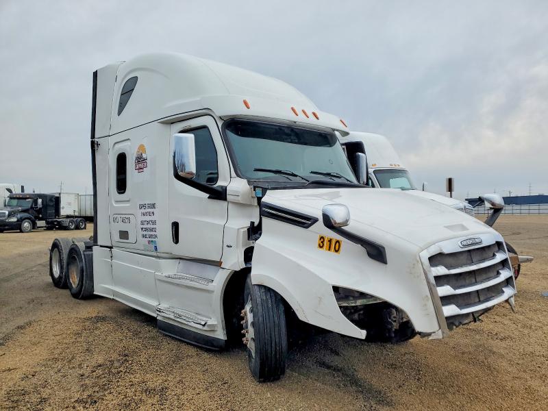 2018 FREIGHTLINER CASCADIA 1 — VIN 3AKJHHDR1JSJW0034