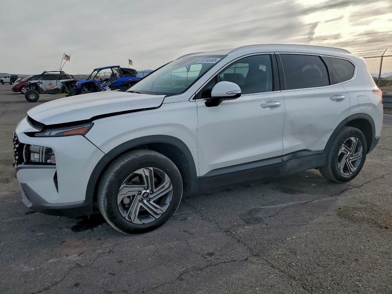 2023 HYUNDAI SANTA FE — VIN 5NMS24AJXPH571071
