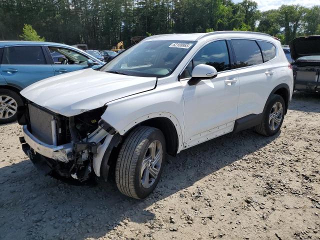 2023 HYUNDAI SANTA FE — VIN 5NMS2DAJ8PH537940
