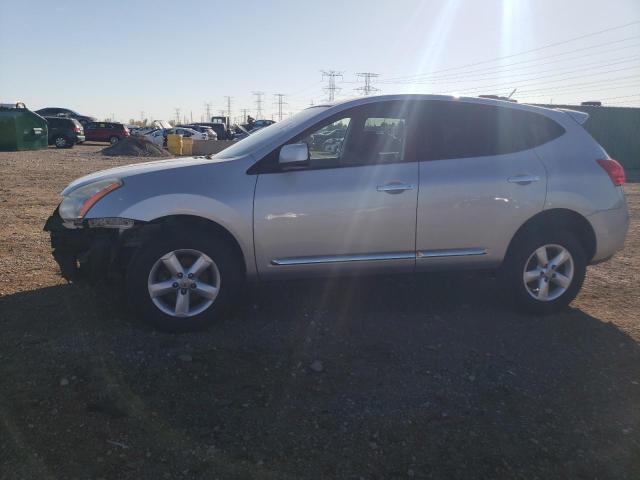 2013 NISSAN ROGUE S — VIN JN8AS5MV3DW666469