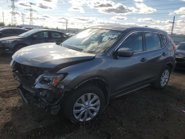 2018 NISSAN ROGUE S — VIN KNMAT2MT9JP559454