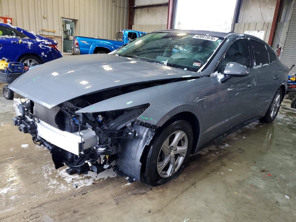 2023 HYUNDAI SONATA — VIN KMHL24JA6PA247206