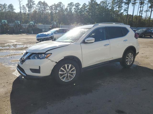 2020 NISSAN ROGUE S — VIN 5N1AT2MTXLC726135