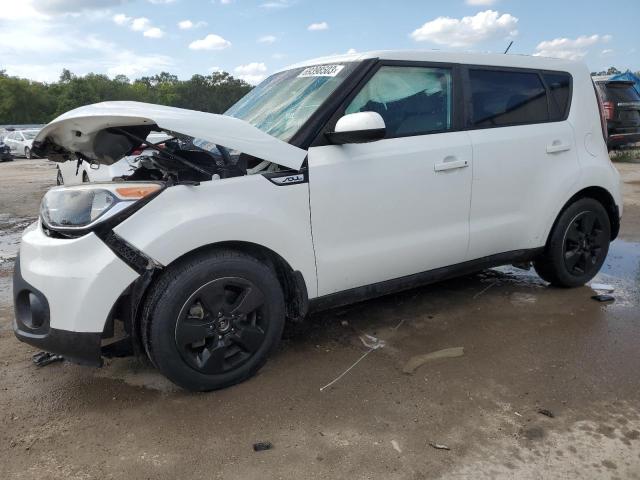 2017 KIA SOUL — VIN KNDJN2A25H7412466