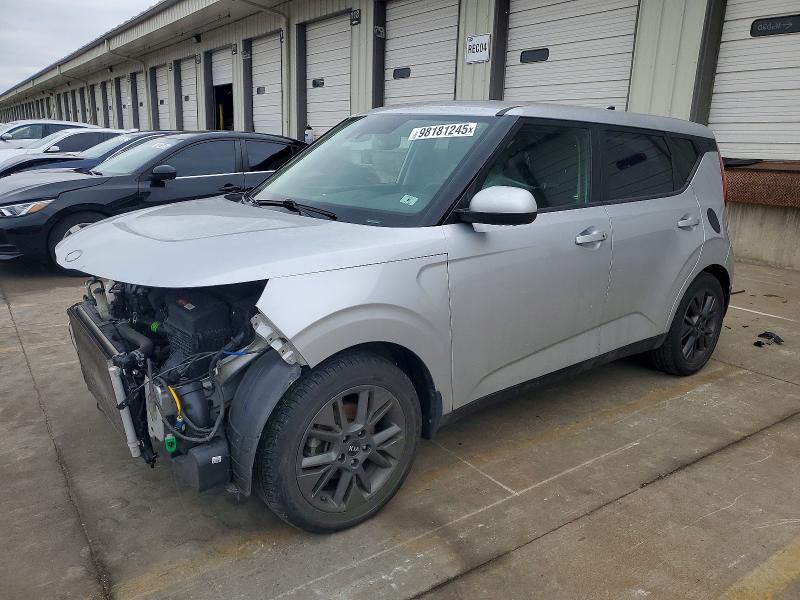 2020 KIA SOUL — VIN KNDJ33AU9L7085415
