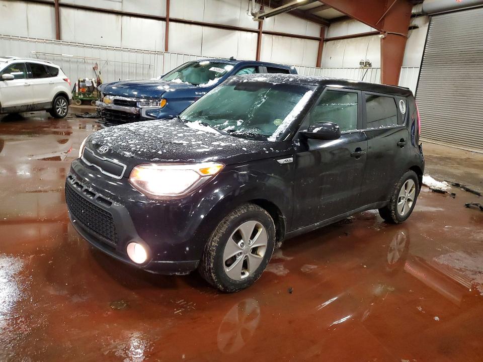 2015 KIA SOUL — VIN KNDJN2A21F7143895