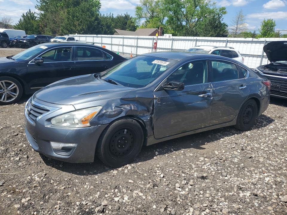 2015 NISSAN ALTIMA — VIN 1N4AL3APXFN300266