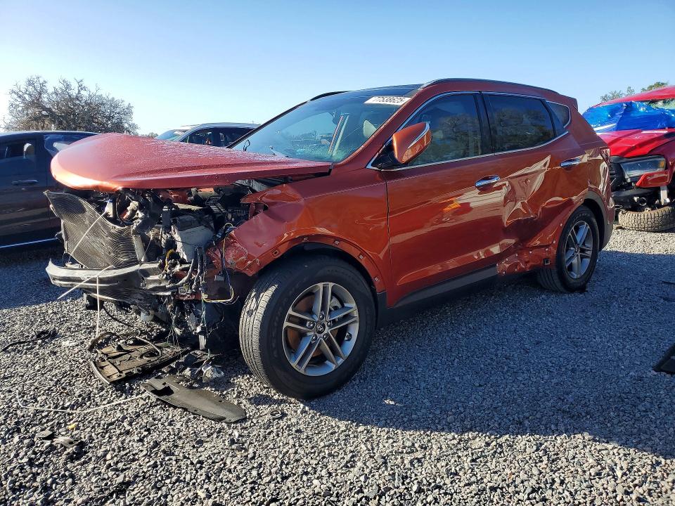 2017 HYUNDAI ACCENT — VIN 5XYZU3LB5HG485218