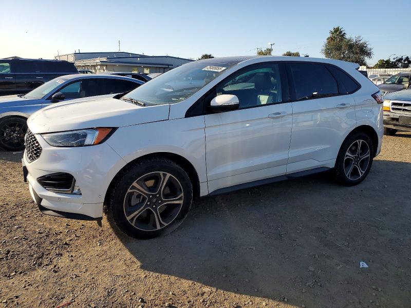 2022 FORD EDGE — VIN 2FMPK4AP7NBA56238