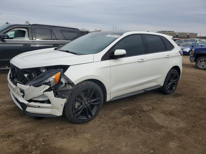 2022 FORD EDGE — VIN 2FMPK4AP8NBA19568