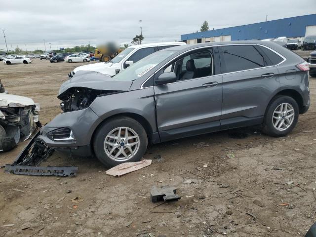 2022 FORD EDGE — VIN 2FMPK4J92NBA51319