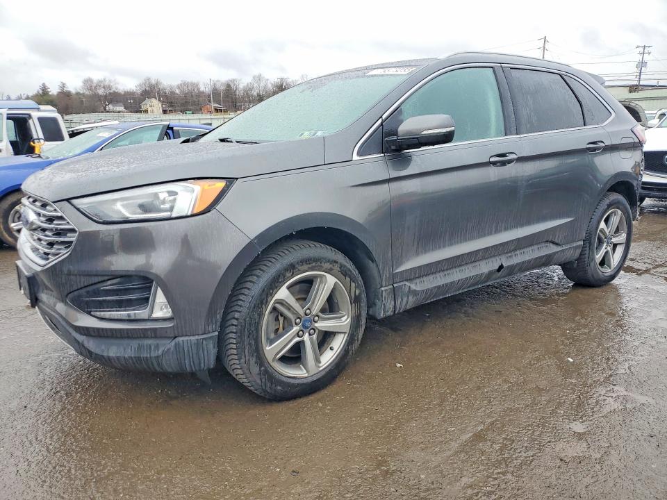 2019 FORD EDGE — VIN 2FMPK4J96KBB44680