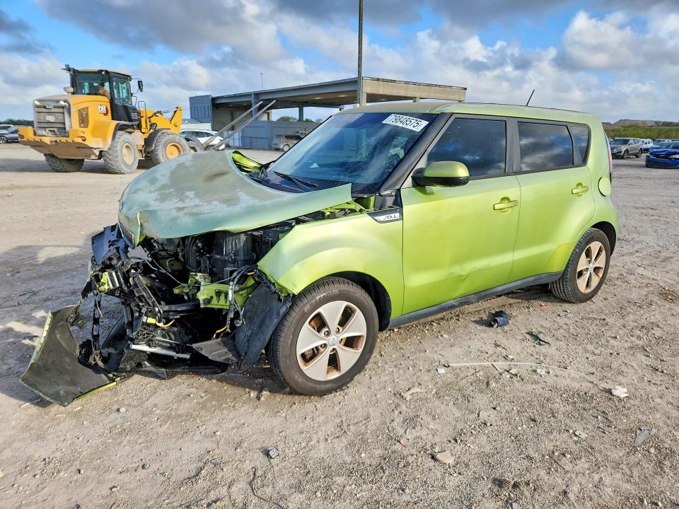 2015 KIA SOUL — VIN KNDJN2A20F7776789