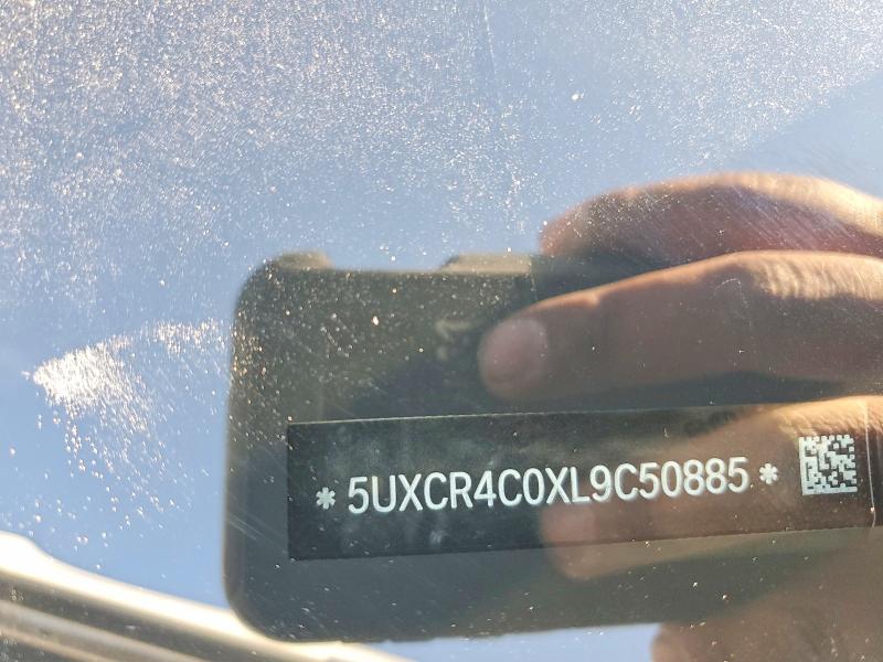 5UXCR4C0XL9C50885