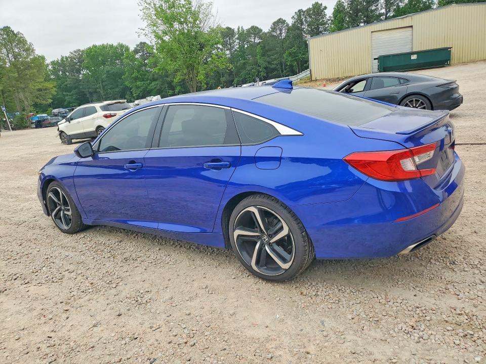 1HGCV1F30KA015635