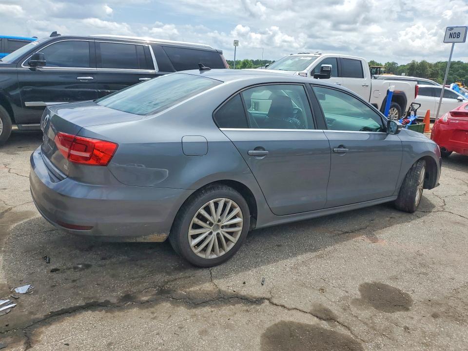 3VWD07AJ9FM406072