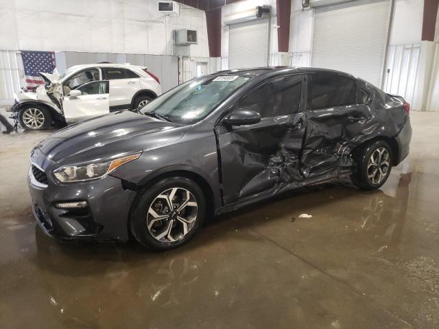 2020 KIA FORTE — VIN 3KPF24AD8LE152777